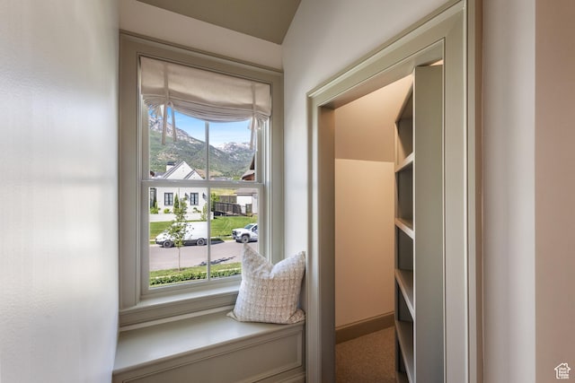 1449 Annie Cir N, Alpine, UT 84004 - view of doorway to outside