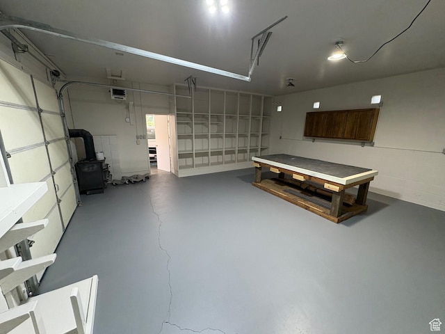 552 W 1200 N, Lehi, UT 84043 - view of garage