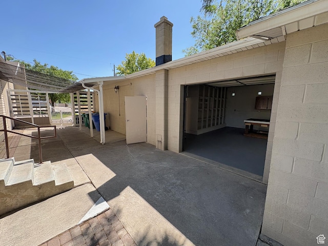552 W 1200 N, Lehi, UT 84043 - garage with driveway