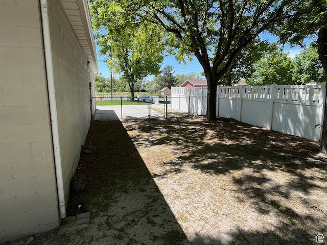 552 W 1200 N, Lehi, UT 84043 - view of yard
