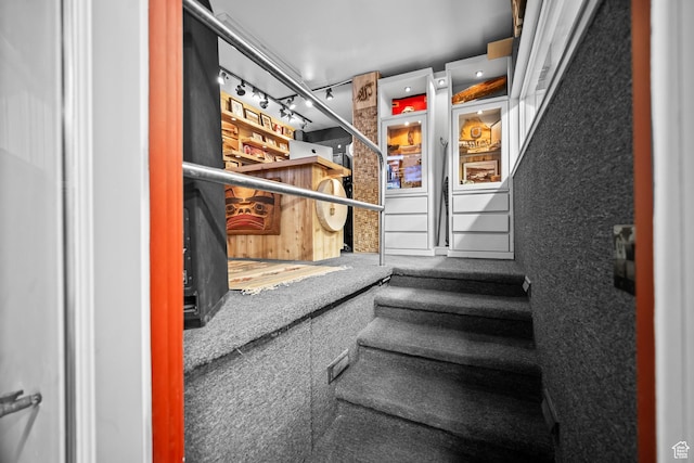 97 S 495 W, Ivins, UT 84738 - view of stairs