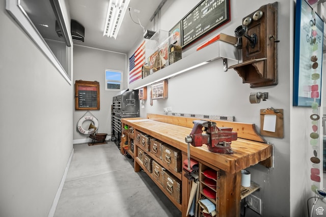 97 S 495 W, Ivins, UT 84738 - view of storage room