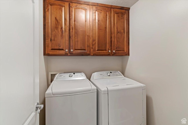 5264 S 6150 W, Hooper, UT 84315 - laundry room with cabinet space and washer and dryer
