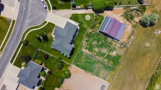 2073 S Allen Rd, Taylor, UT 84401 - bird's eye view