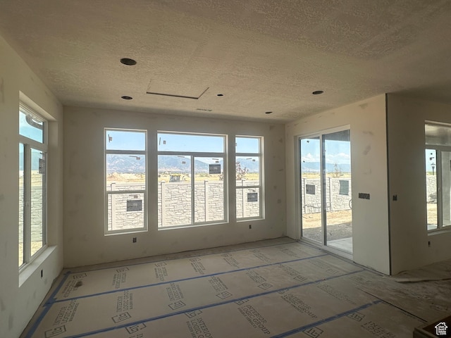 3551 S 2410 W Unit 315, Syracuse, UT 84075 - unfurnished sunroom featuring healthy amount of natural light