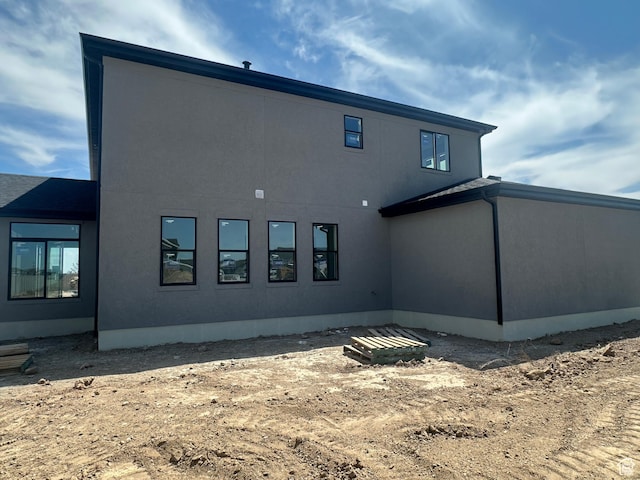 3551 S 2410 W Unit 315, Syracuse, UT 84075 - back of house