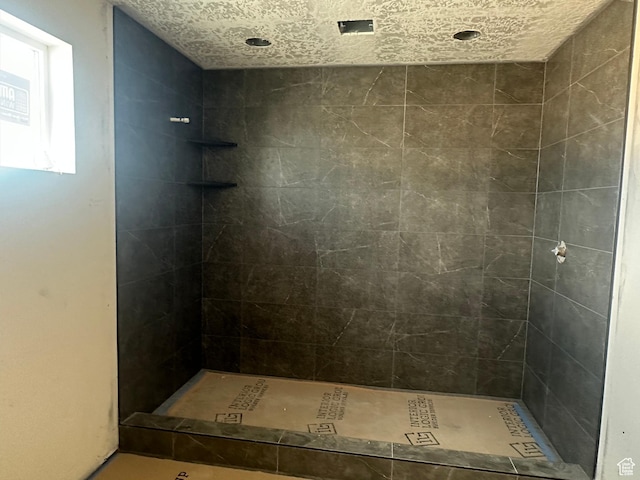 3551 S 2410 W Unit 315, Syracuse, UT 84075 - full bath with tiled shower