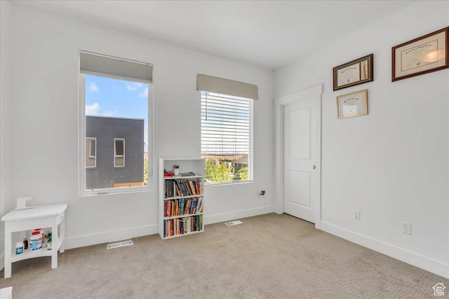 6202 W Birch Run Rd, South Jordan, UT 84009 - bedroom featuring carpet flooring and baseboards