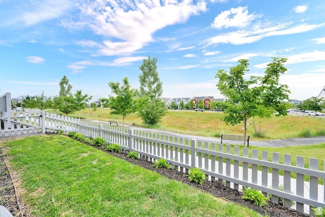 10777 S Lamond Dr W, South Jordan, UT 84009 - view of yard