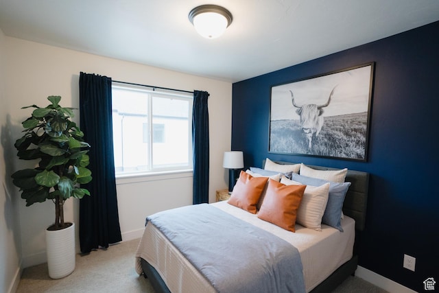 866 S 320 E Unit 168, Spanish Fork, UT 84660 - carpeted bedroom featuring baseboards