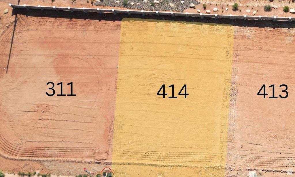 Unit 414, St George, UT 84790