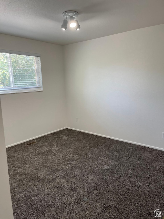190 E 850 S, Orem, UT 84058 - carpeted empty room featuring baseboards