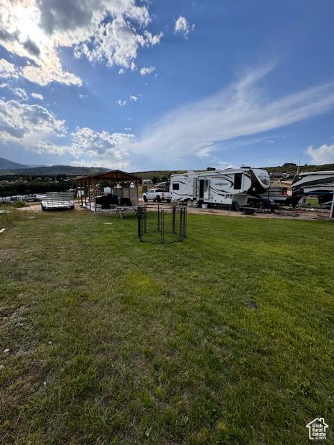 748 Bear Lake Ln Unit 271, Fish Haven, ID 83287