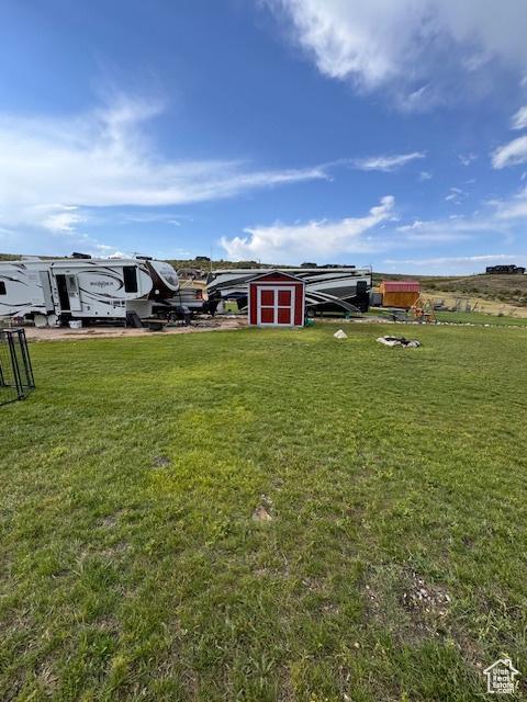 748 Bear Lake Ln Unit 271, Fish Haven, ID 83287