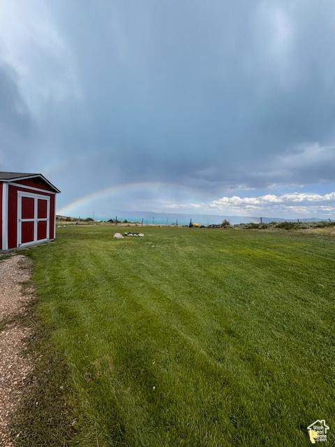 748 Bear Lake Ln Unit 271, Fish Haven, ID 83287
