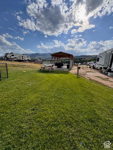 748 Bear Lake Ln Unit 271, Fish Haven, ID 83287