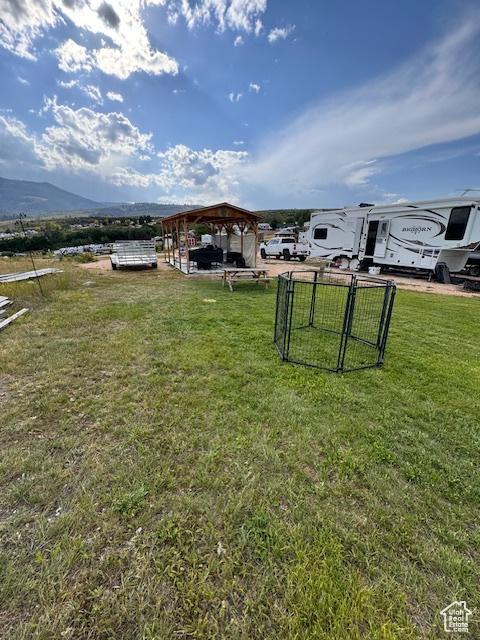 748 Bear Lake Ln Unit 271, Fish Haven, ID 83287