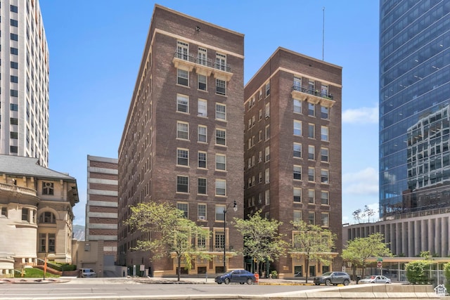 29 S State St Unit 216, Salt Lake City, UT 84111 - view of building exterior