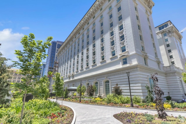 29 S State St Unit 216, Salt Lake City, UT 84111 - view of building exterior