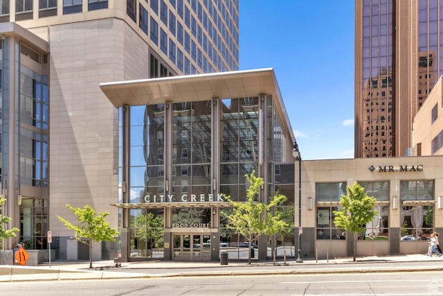 29 S State St Unit 216, Salt Lake City, UT 84111 - view of property