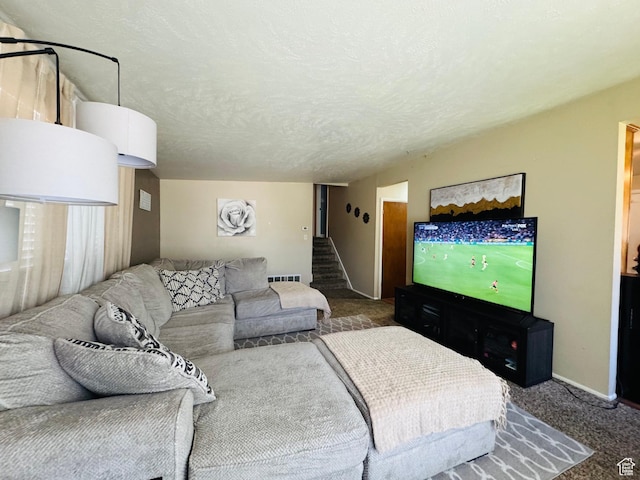 2557 W 5725 S, Roy, UT 84067 - carpeted bedroom with baseboards
