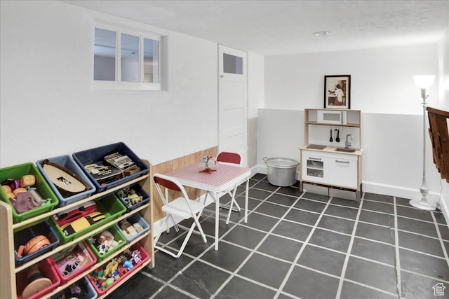 623 E Milton Ave, Salt Lake City, UT 84105 - view of playroom