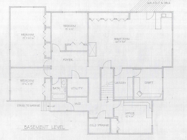 1262 W Dusty Downs Cir S, Jordan, UT 84095 - view of property floor plan