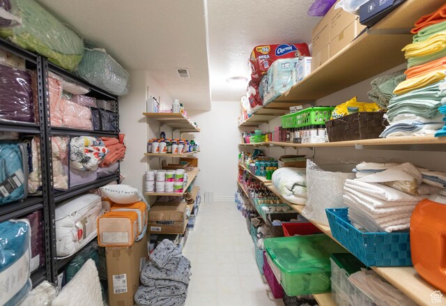 675 S 30 E, Ephraim, UT 84627 - view of storage room