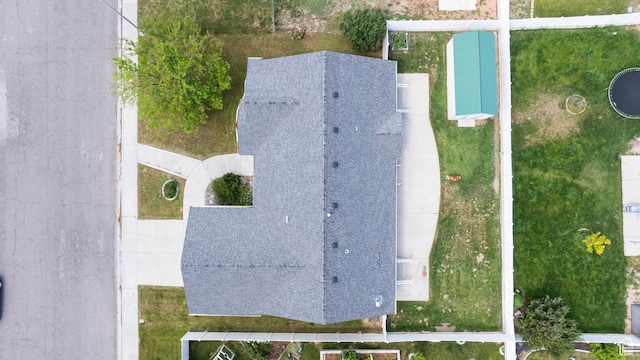 675 S 30 E, Ephraim, UT 84627 - drone / aerial view