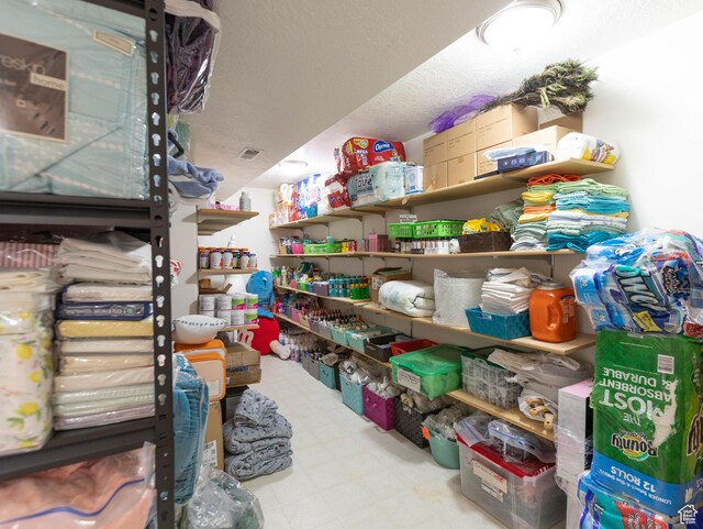 675 S 30 E, Ephraim, UT 84627 - view of storage area