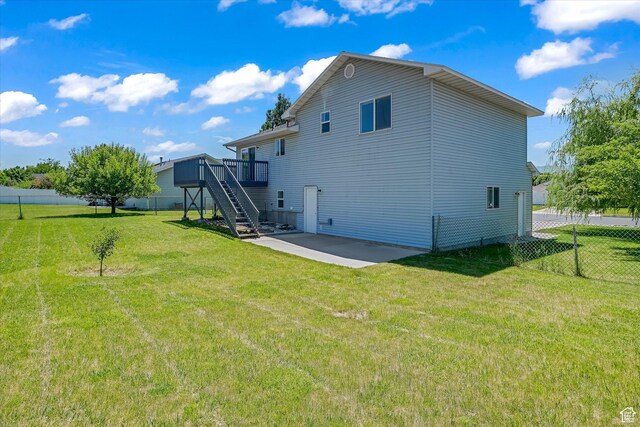 348 N Bluff St, Providence, UT 84332 - photo 21
