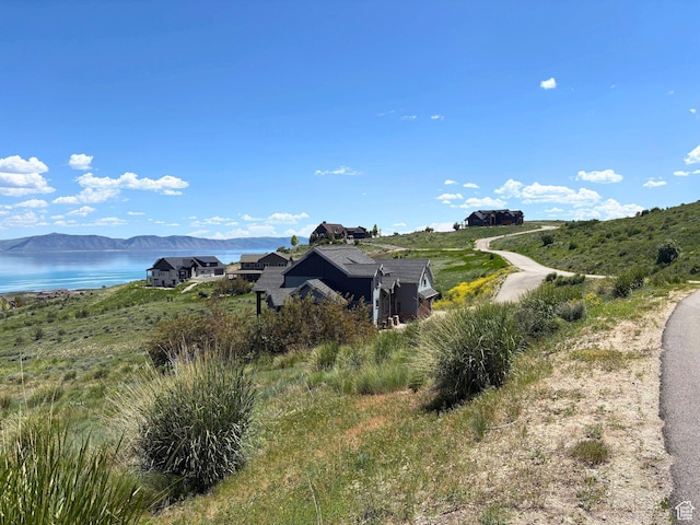 111 Hawksbeard Cir Unit 40, Fish Haven, ID 83287