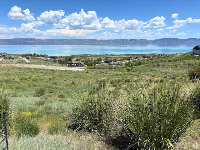 111 Hawksbeard Cir Unit 40, Fish Haven, ID 83287