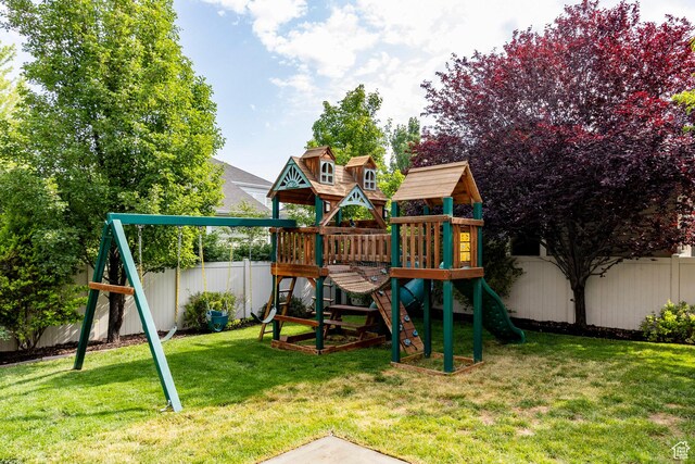 4296 W Belleville Way S, Jordan, UT 84009 - photo 53