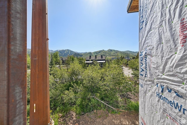 1988 Stone Creek Rd Unit 19, Park City, UT 84098 - view of mountain backdrop