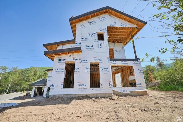 1990 Stone Creek Rd Unit 20, Park City, UT 84098 - view of front of property