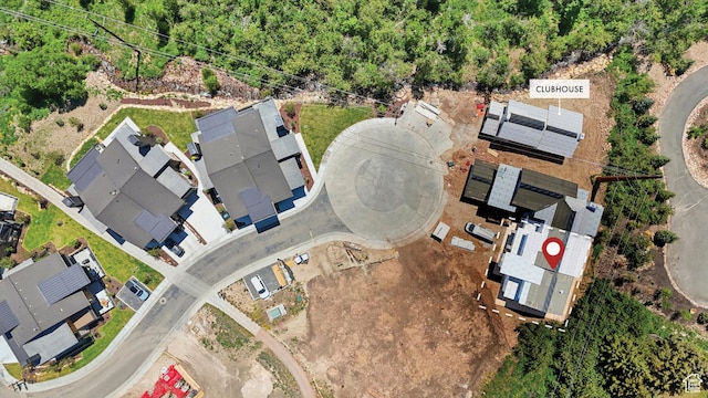 1990 Stone Creek Rd Unit 20, Park City, UT 84098 - drone / aerial view