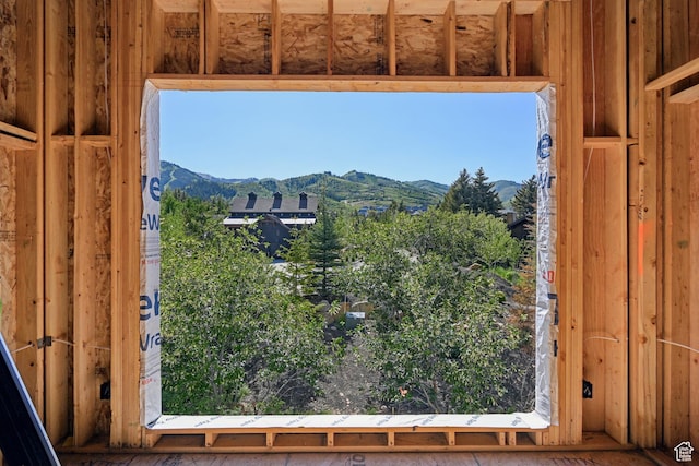 1990 Stone Creek Rd Unit 20, Park City, UT 84098 - detailed view of a mountainous background