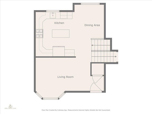 298 W 1775 N, Harrisville, UT 84414 - room layout
