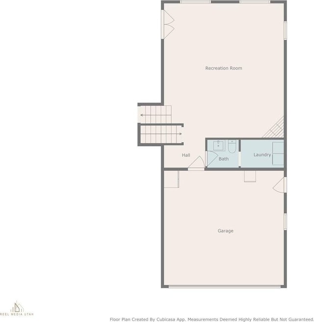 298 W 1775 N, Harrisville, UT 84414 - room layout