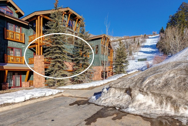 2900 Deer Valley Dr E Unit E211, Deer Valley, UT 84060 - exterior view