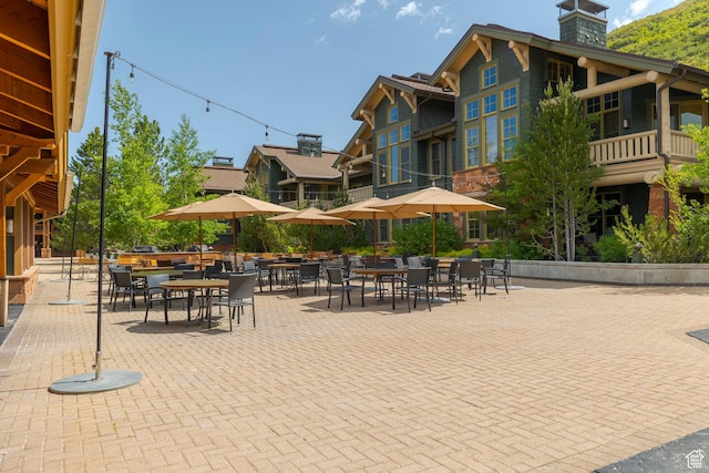 2900 Deer Valley Dr E Unit E211, Deer Valley, UT 84060 - view of home's community