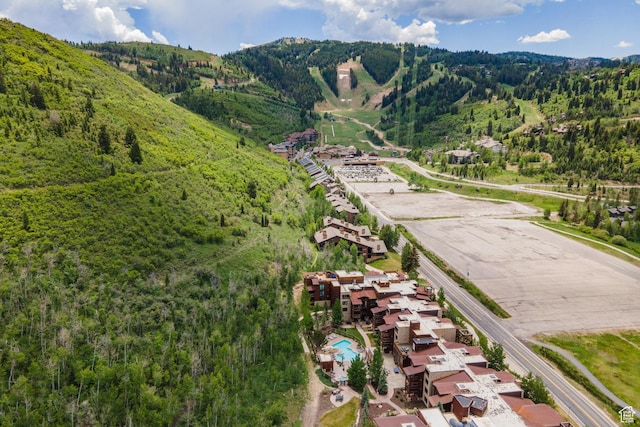 2900 Deer Valley Dr E Unit E211, Deer Valley, UT 84060 - mountain view with a forest