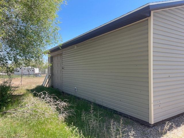 3301 S 1500 E, Vernal, UT 84078 - view of home's exterior