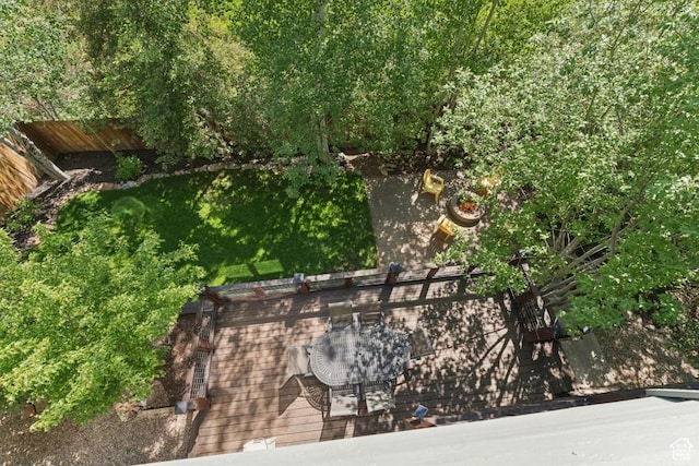 8086 N Meadowview Dr, Snyderville, UT 84098 - exterior view