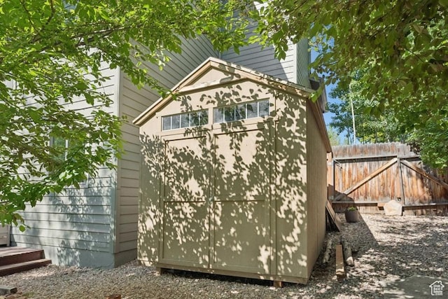 8086 N Meadowview Dr, Snyderville, UT 84098 - view of home's exterior