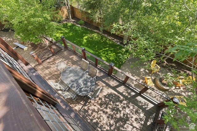 8086 N Meadowview Dr, Snyderville, UT 84098 - exterior view