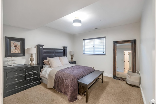 1110 S Woodland Hills Dr, Woodland Hills, UT 84653 - carpeted bedroom with baseboards