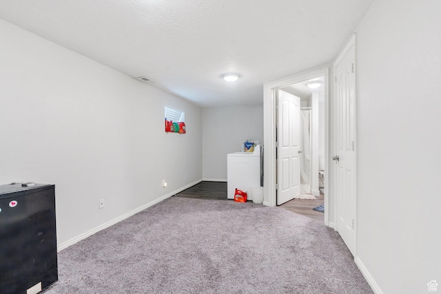 129 N 1100 W, Provo, UT 84601 - unfurnished bedroom with carpet flooring and baseboards