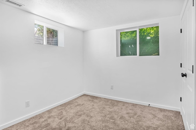 3717 W 8620 S, West Jordan, UT 84088 - spare room with carpet flooring and baseboards